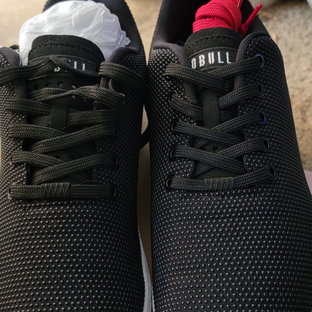No Bull Trainers